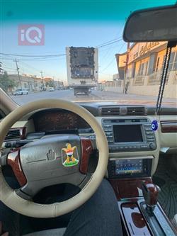 تويوتا كراون